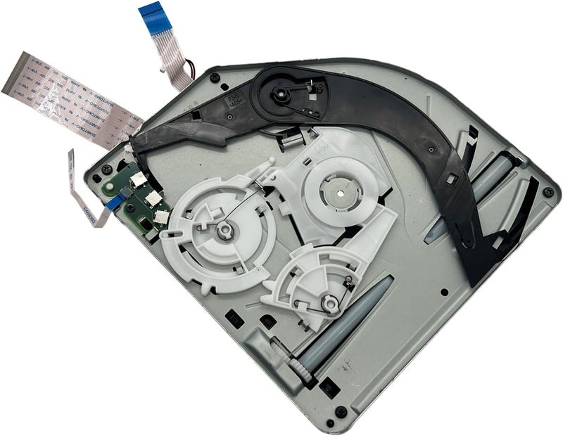 Mustpoint DVD Optical Disc Drive Module Replacement for Sony PlayStation 5 PS5 only fit CFI-1000 1015A - Image 4